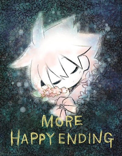 MORE HAPPY ENDING