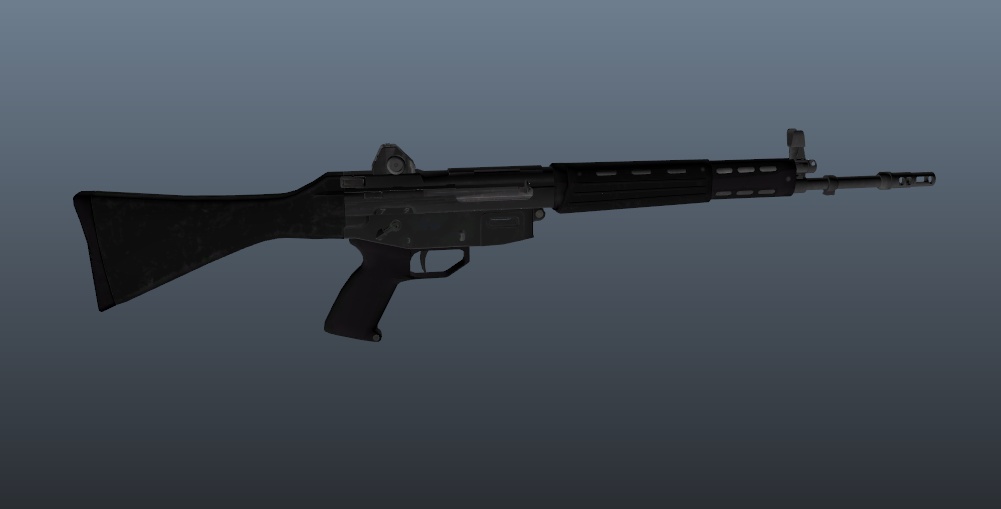 Type89式