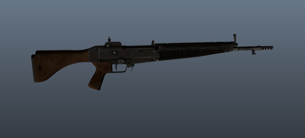 Type64式