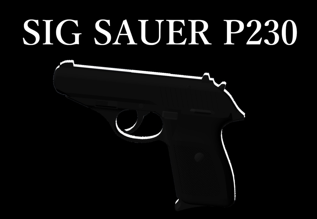 P230JP[FiveM]