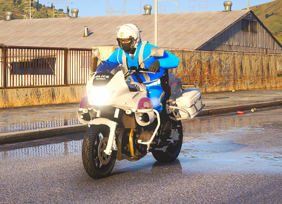CB1300