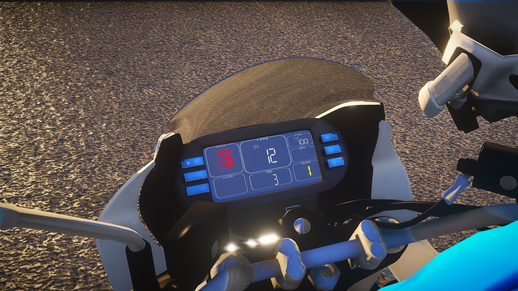CB1300
