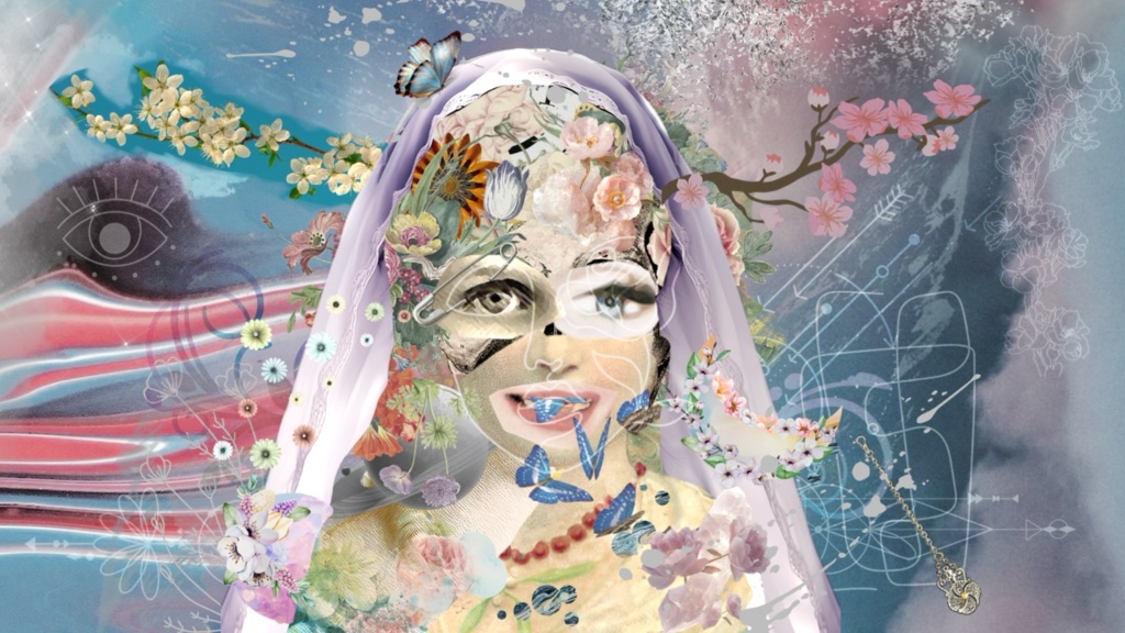 常設🌟【ハロウィン2025】「おやすみなさい。良い夢を」【ヨル紛イ動画音声作品】