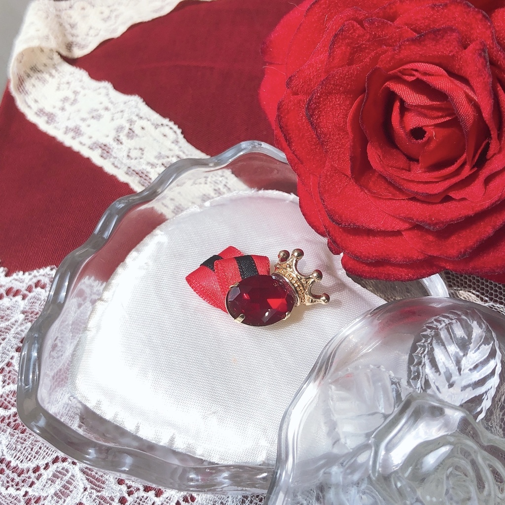 【twst】寮モチーフピンズ