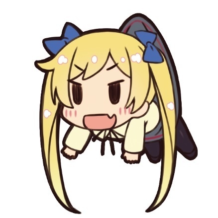 「おつまみハルカちゃん」アクリルキーホルダー