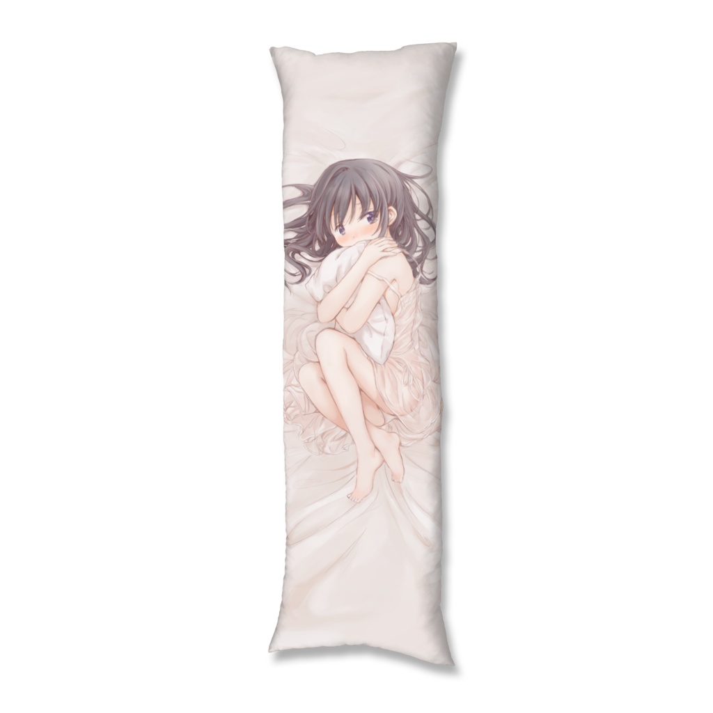 しおんちゃん抱き枕カバー