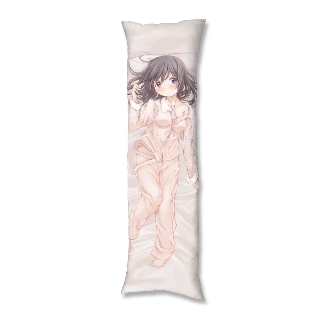 しおんちゃん抱き枕カバー