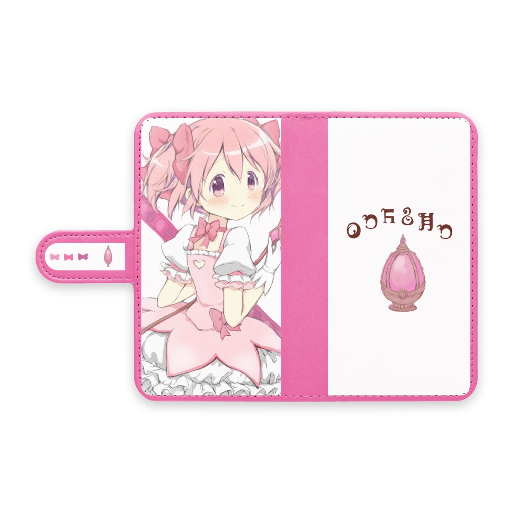 まど♡カバー