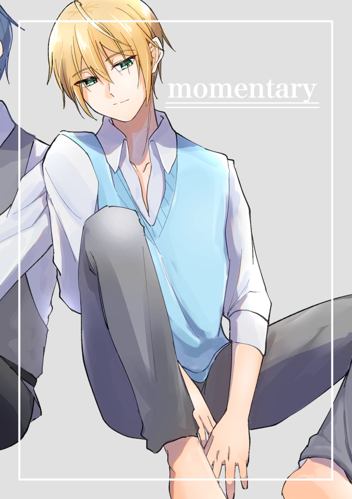 momentry