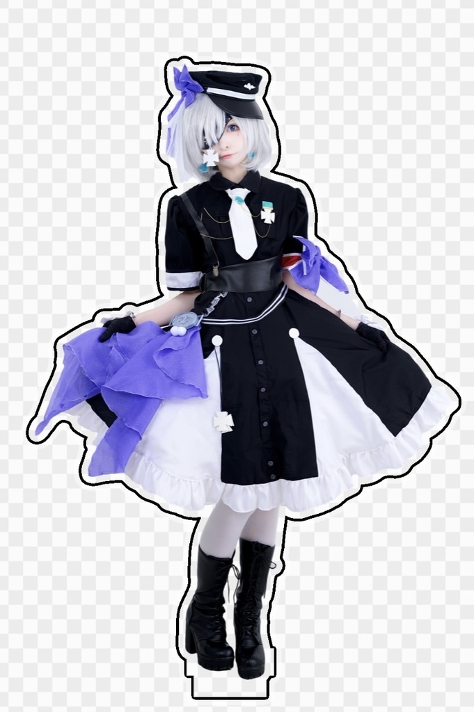 【単品】シュライバーアクリルスマホスタンド