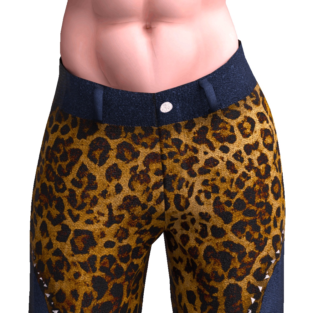 Sidewalk Pants
