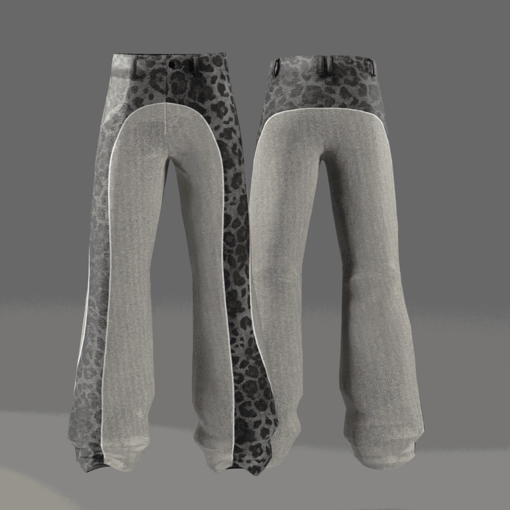 Sidewalk Pants