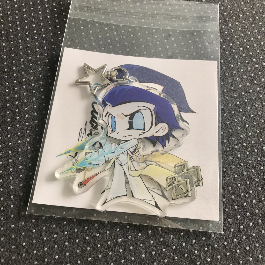 アクキー　クラウディオ