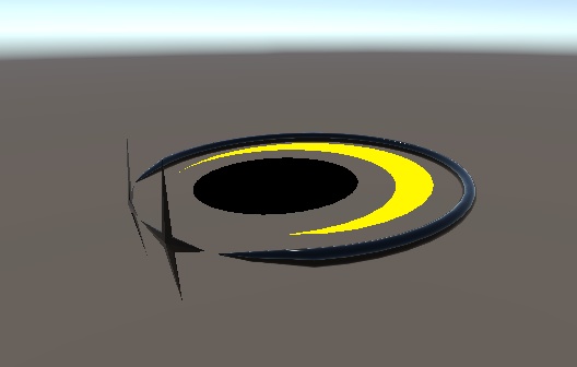 エクリプスヘイロー