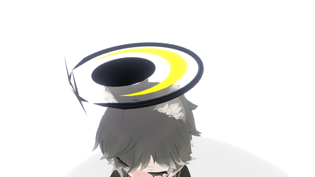 エクリプスヘイロー