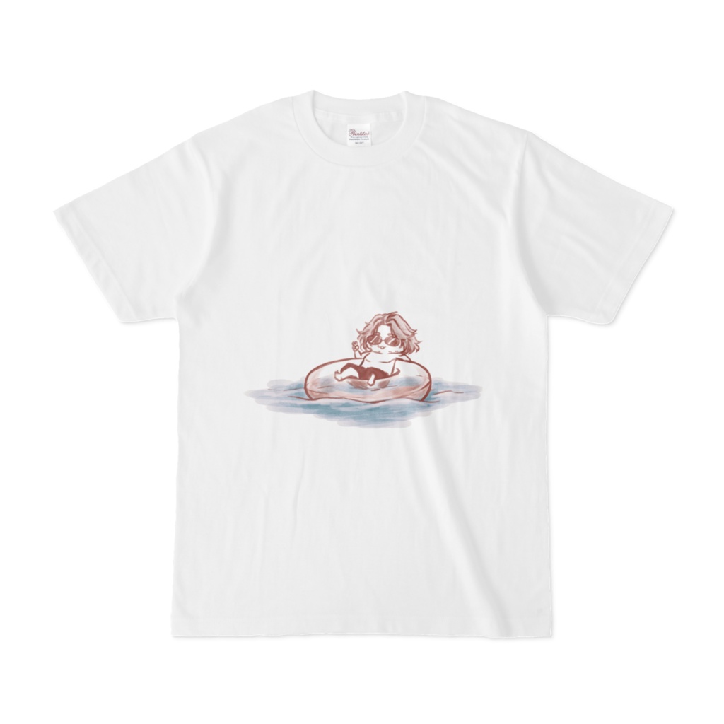 T-shirt 【Ardyn】