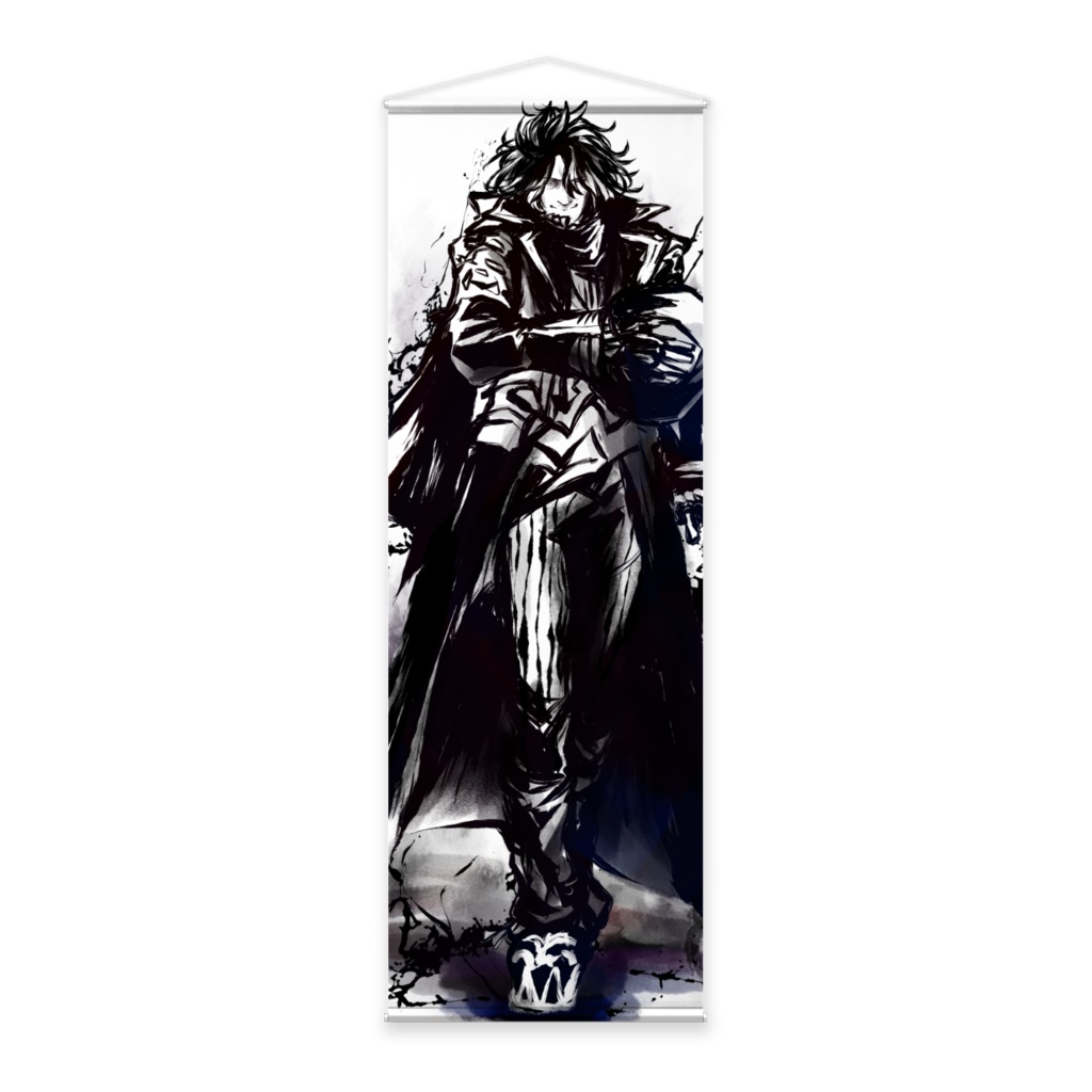 Life-size Tapestry 【Ardyn】
