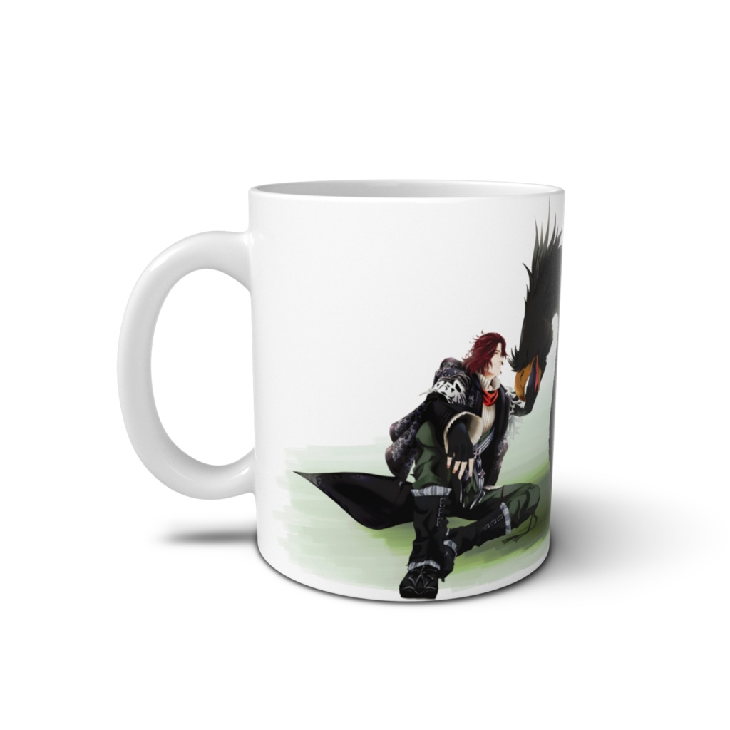 Mug【Ardyn】