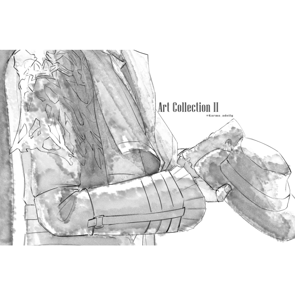 Art Collection II