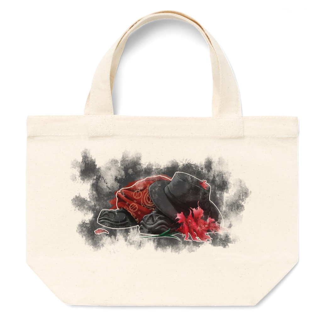 Tote Bag【 Ardyn 】