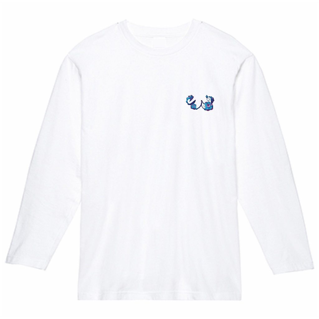 タコらーめんTシャツ