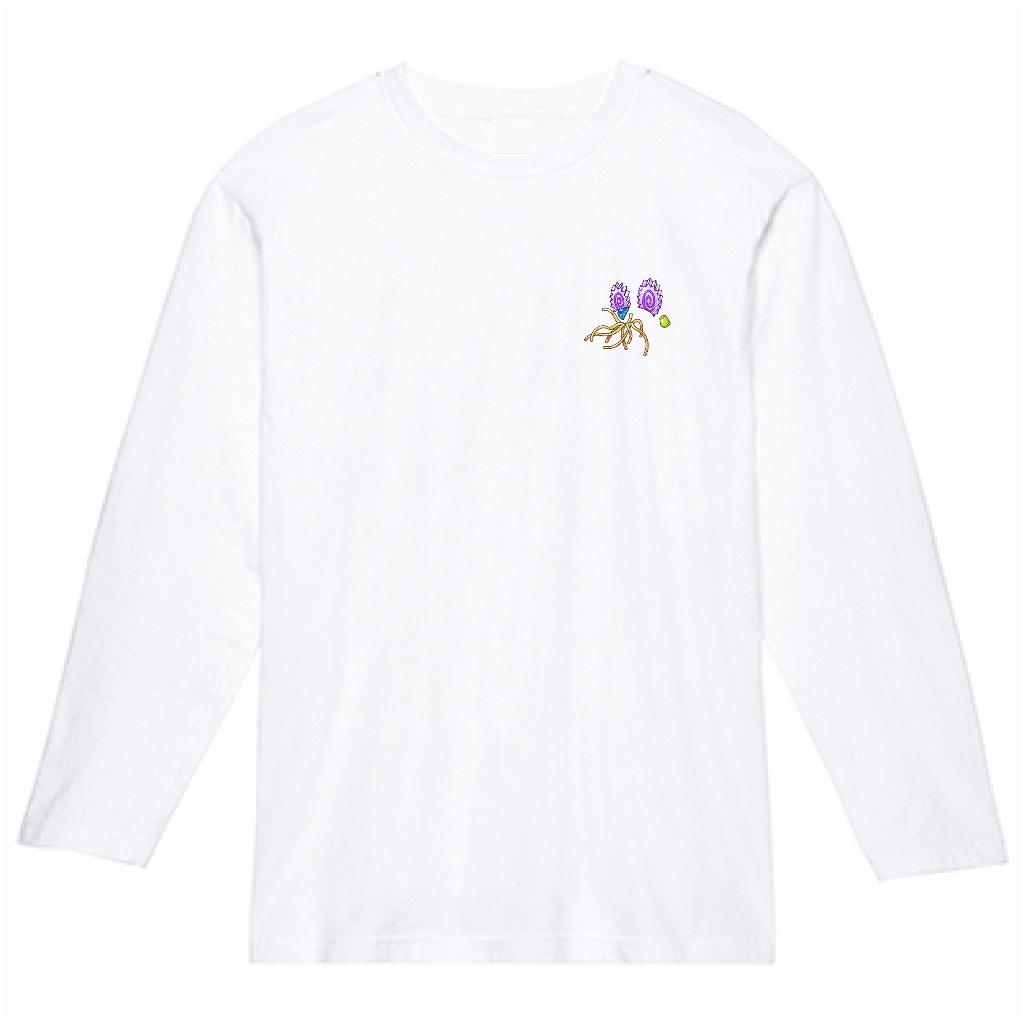 クマらーめんTシャツ