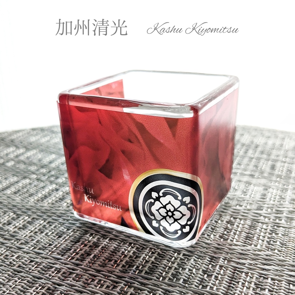 キャンドルホルダー【刀剣乱舞イメージ】