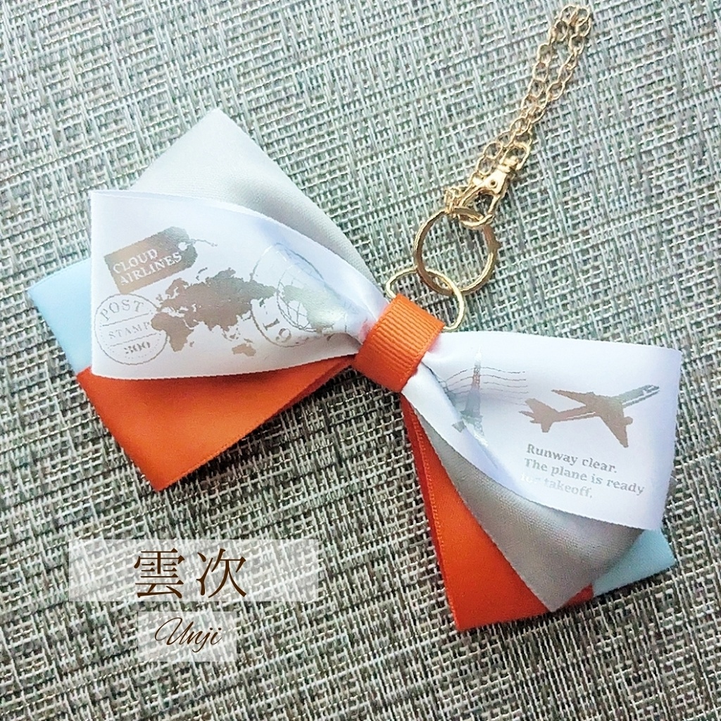 バッグチャーム【刀剣乱舞】