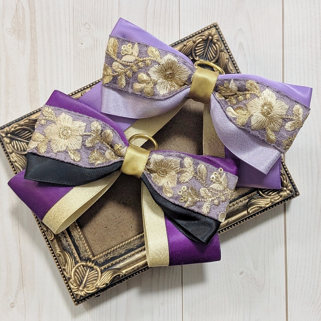 バッグチャーム【刀剣乱舞】