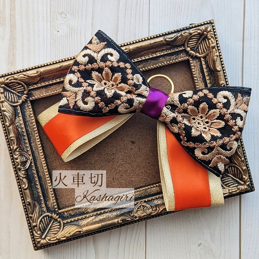 バッグチャーム【刀剣乱舞】