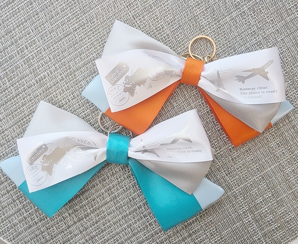 バッグチャーム【刀剣乱舞】