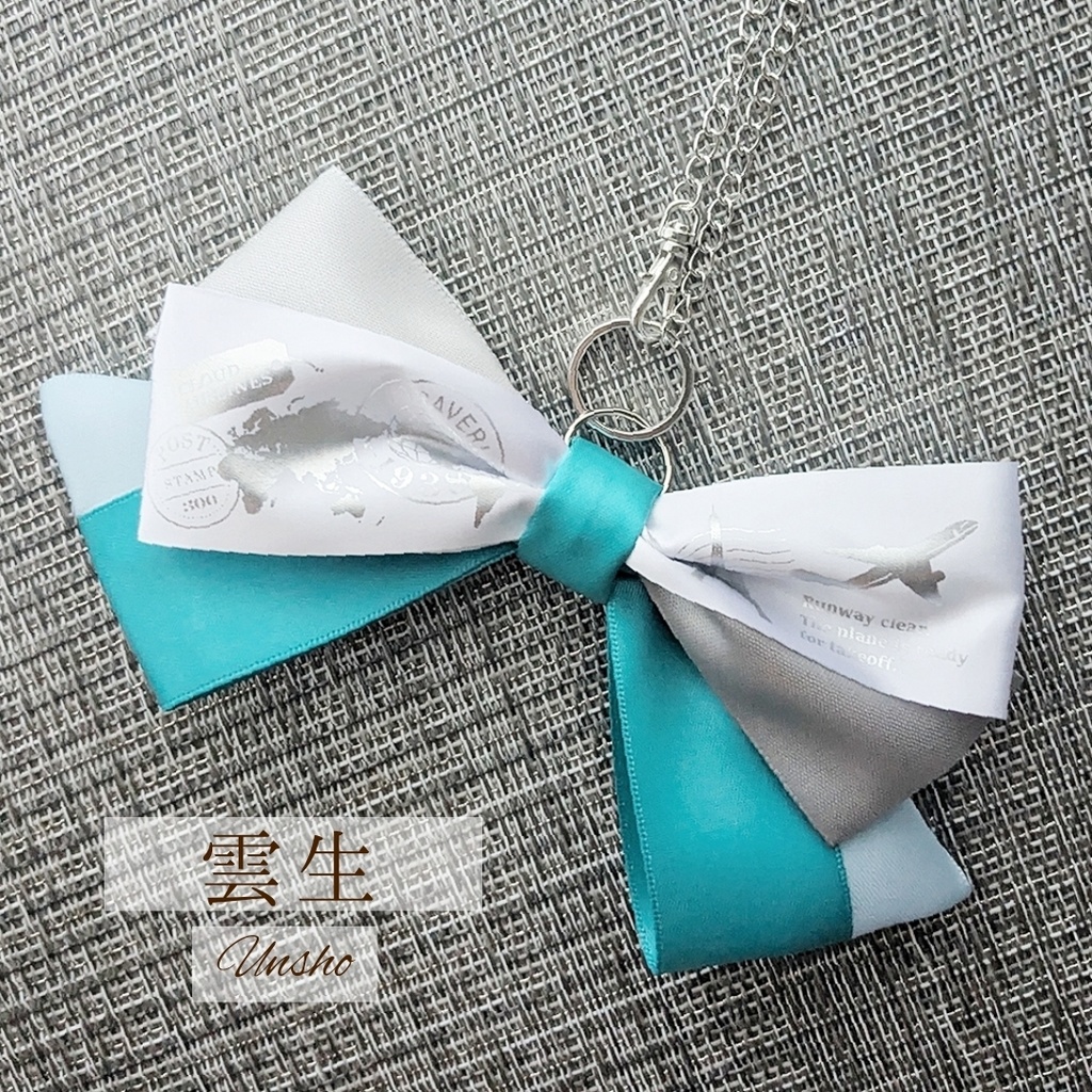 バッグチャーム【刀剣乱舞】