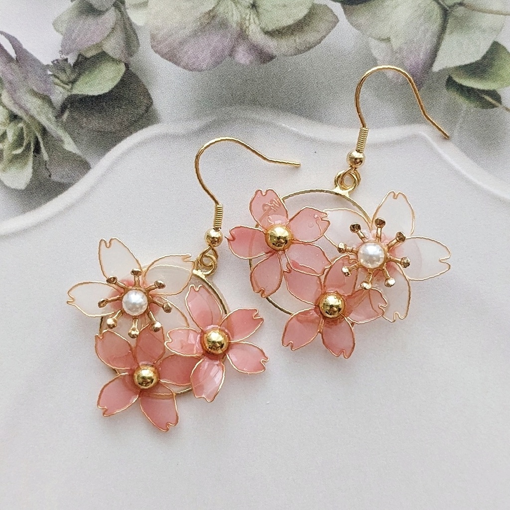 審神者【誉桜】4種