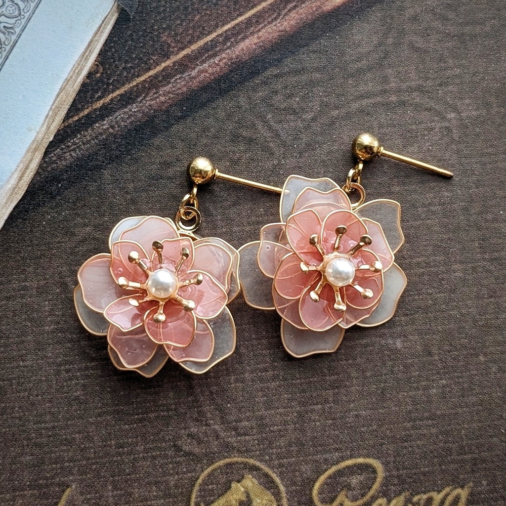 審神者【誉桜】4種