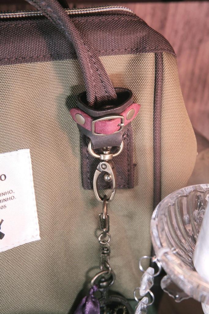 刀剣男士イメージバッグチャーム -part1-