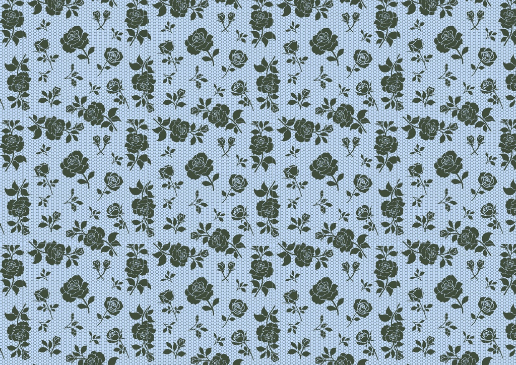 designpaper_レース柄01