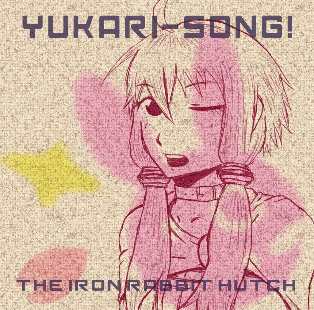 YUKARI-SONG! 1+2