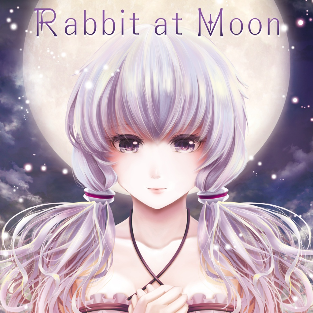 Rabbit at Moon(DL版)