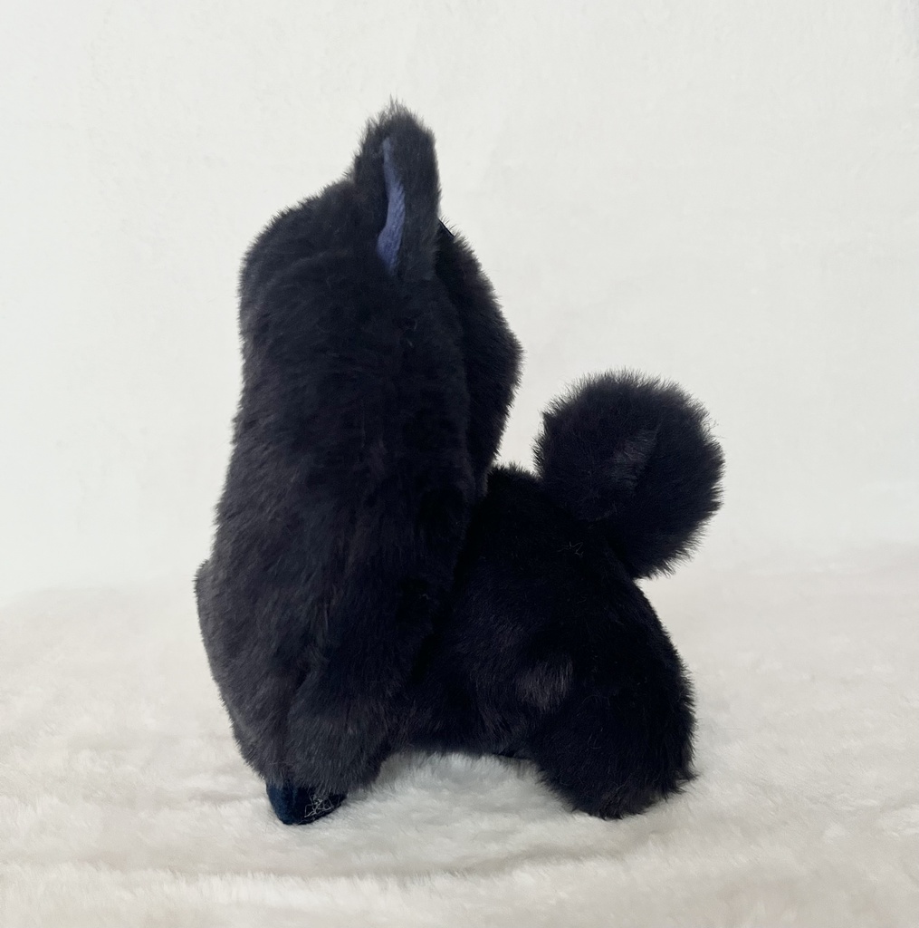 四足ポメ着ぐるみ🐶