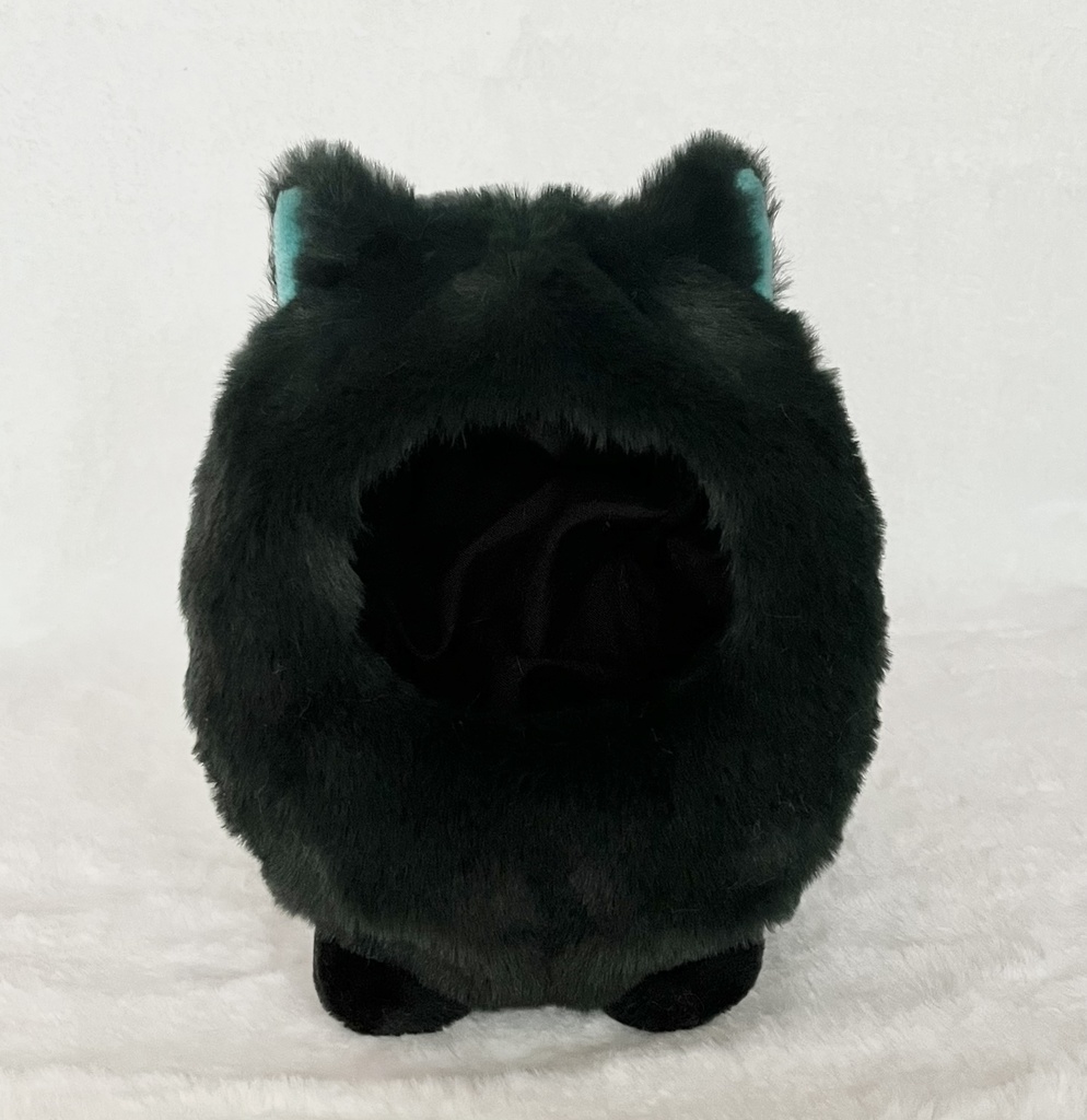 四足ポメ着ぐるみ🐶