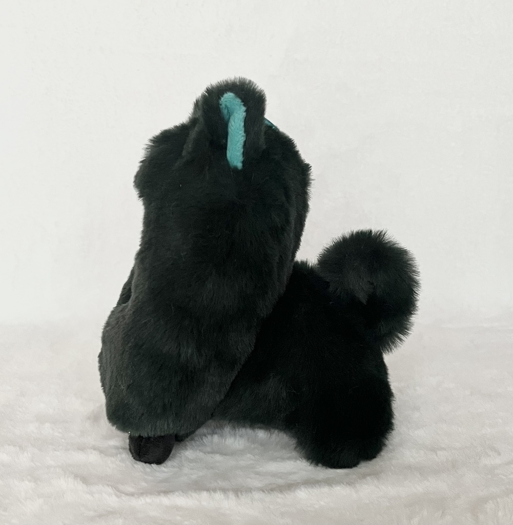 四足ポメ着ぐるみ🐶