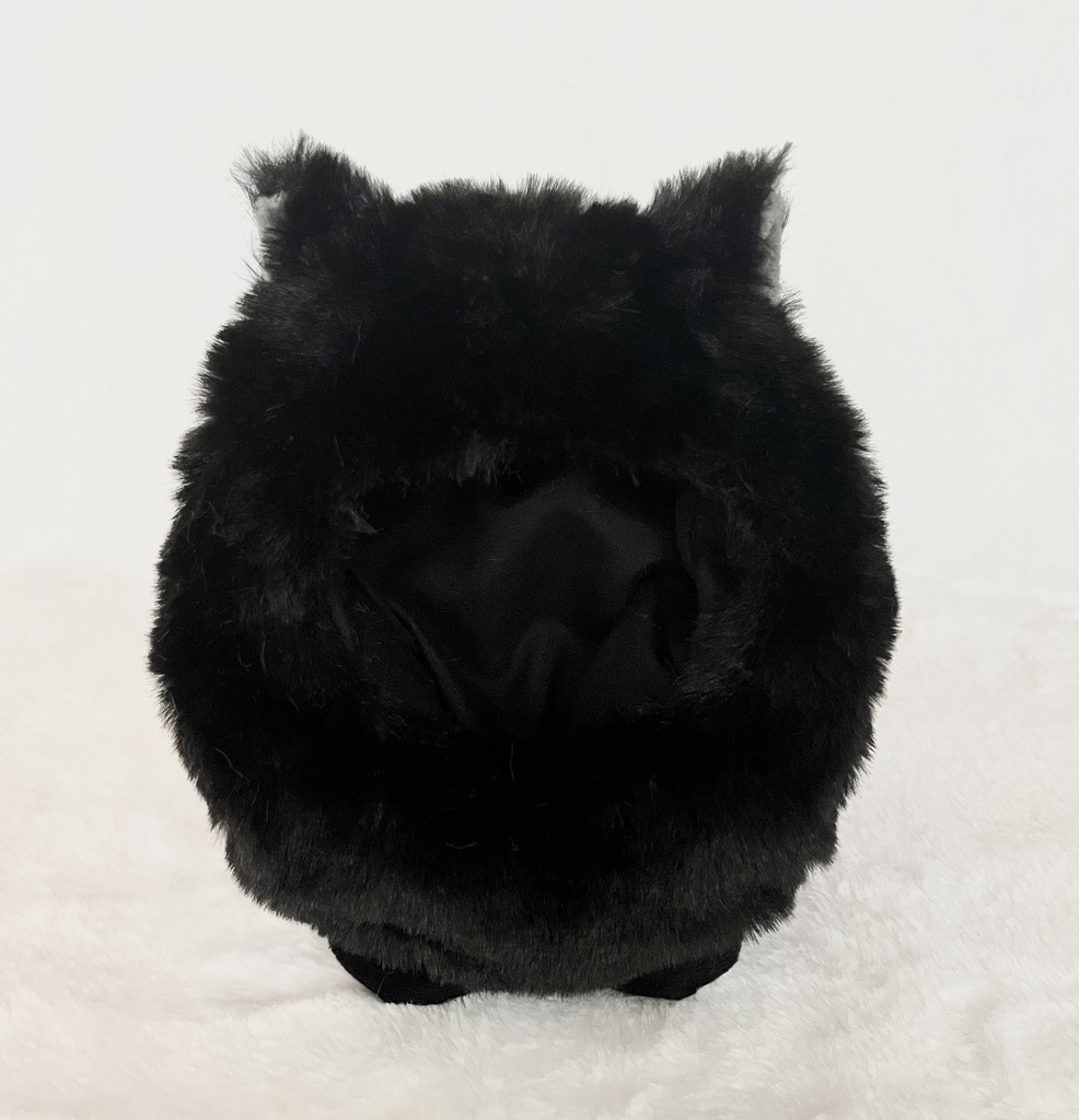 四足ポメ着ぐるみ🐶