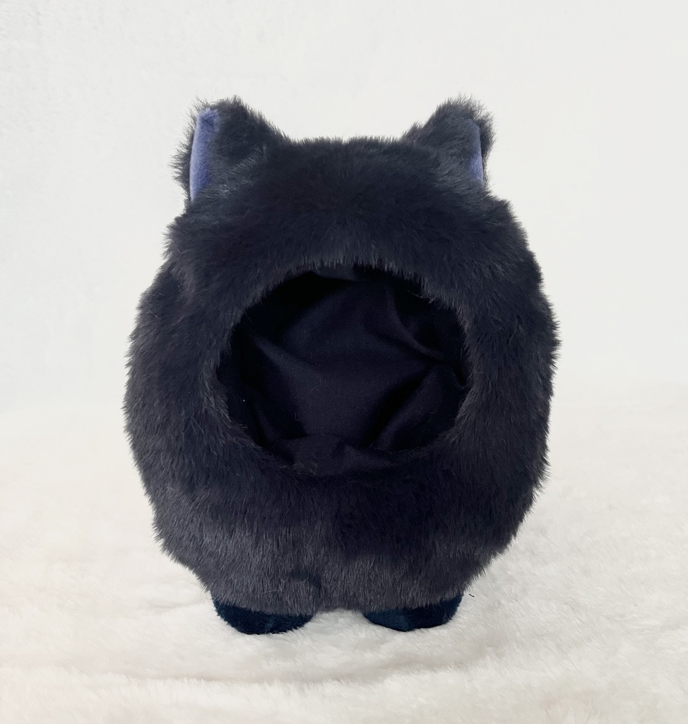 四足ポメ着ぐるみ🐶