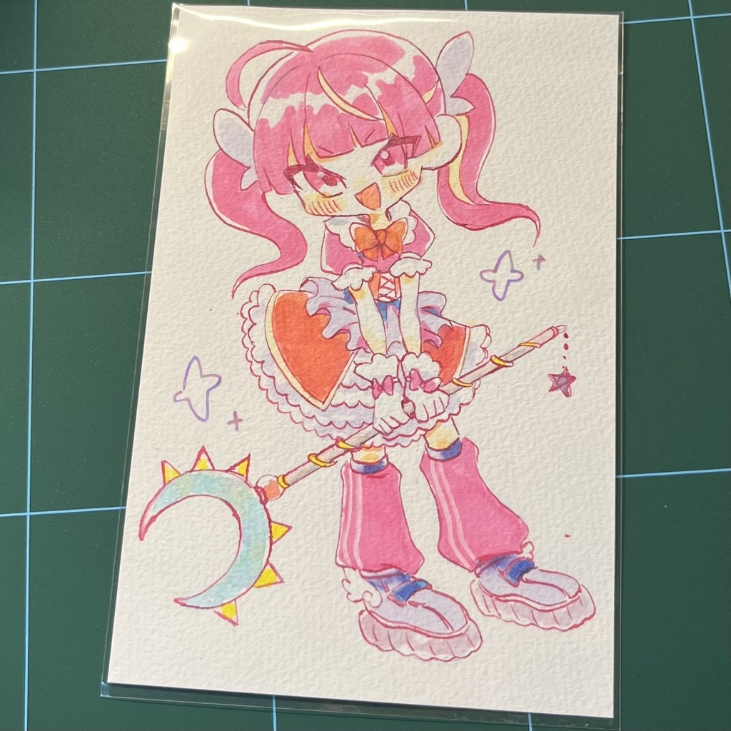 ドローイング