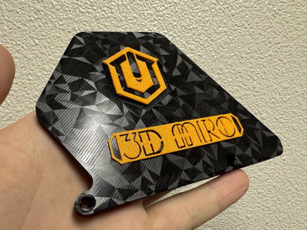 3D MRC モジュール式工具収納 2.0