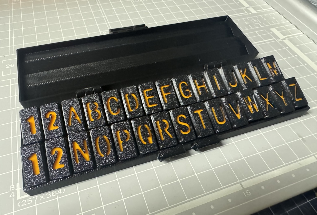 MRC ランナーラベルクリップ(単品)