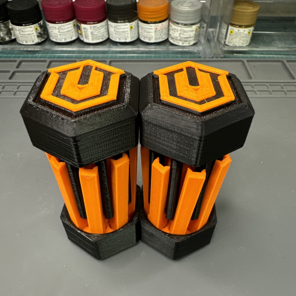 MRC デスクドリル収納ボックス