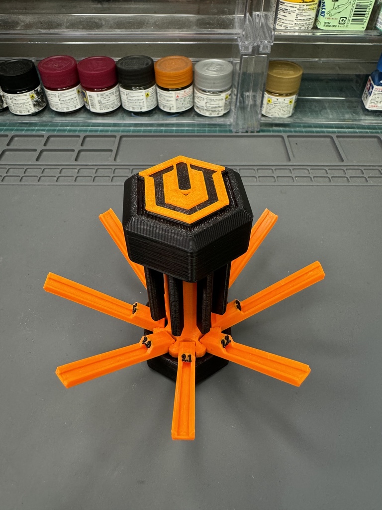 MRC デスクドリル収納ボックス