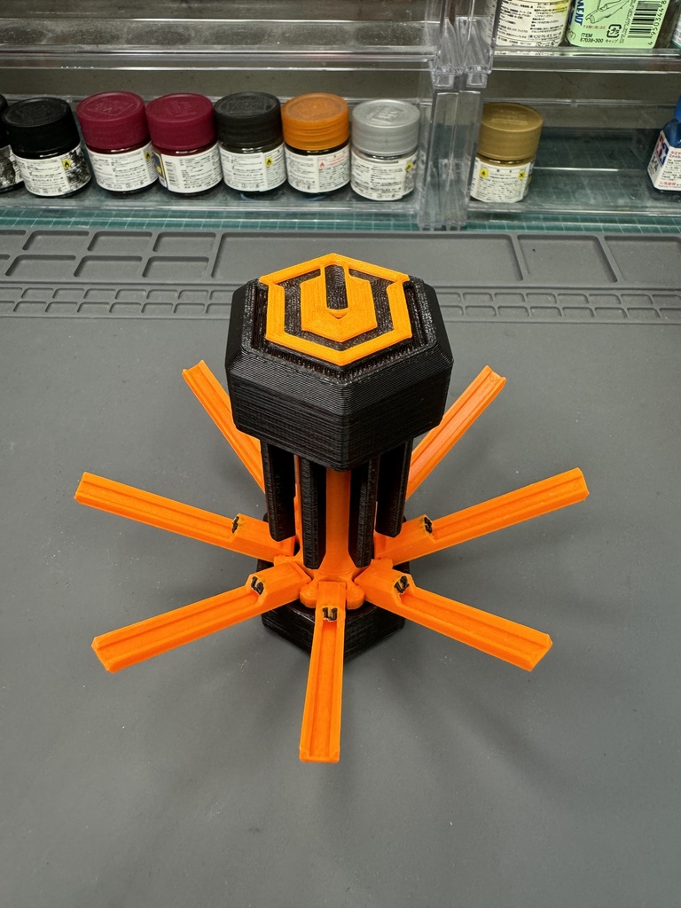 MRC デスクドリル収納ボックス