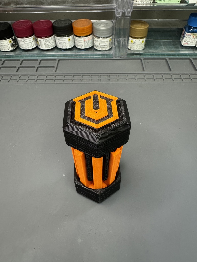 MRC デスクドリル収納ボックス